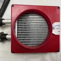 پخش و باند و ساپ و دزدگیر و بخاری و هدلایت|قطعات یدکی و لوازم جانبی|تبریز, |دیوار