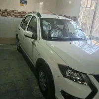 کوئیک ۱۴۰۵ تحویل برج ۳