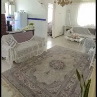 اجاره آپارتمان ۷۵ متری ۲ خوابه طبقه ۲ در حمیدیان