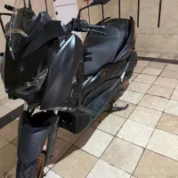 یاماهاایکس مکس