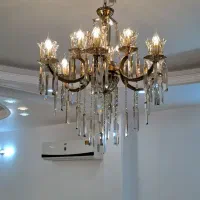 لوستر کلاسیک