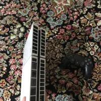 دستگاه Ps4|کنسول، بازی ویدئویی و آنلاین|کرمان, |دیوار