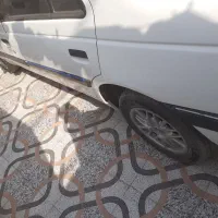 پژو اسلیکس