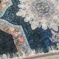 فرش نه متری