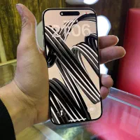 ایفون ۱۵ مکس درحد اک ZA