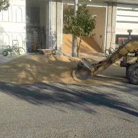 فروش آسیاب گندم