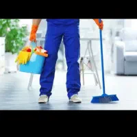 خدمات نظافتی بنین