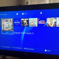 ps4 پی اس فور تمیز اسلیم یک ترا کپی خور|کنسول، بازی ویدئویی و آنلاین|بافق, |دیوار