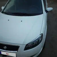 رانا پلاس مدل ۹۹ کاملا سالم و بدون رنگ بسیار سرحال|خودرو سواری و وانت|کرج, گوهردشت|دیوار