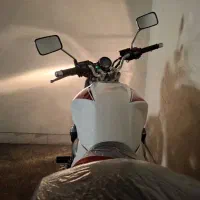 موتور cb1300|موتورسیکلت|کهریزک, |دیوار