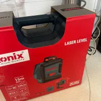 تراز لیزری|مصالح و تجهیزات ساختمان|بجنورد, |دیوار