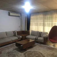 سوئیت مبله ویلایی مجهز شیک تمیز|اجارهٔ کوتاه‌مدت آپارتمان و سوئیت|بجنورد, |دیوار