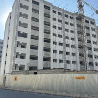 پیش فروش آپارتمان پروژه گلدیس فاز 2 سهند