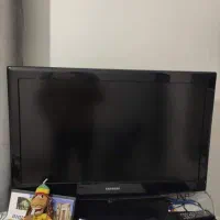 تلویزیون 37 اینچ سامسونگ