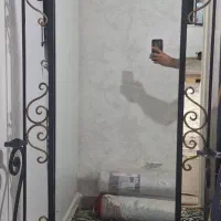 آینه قدی