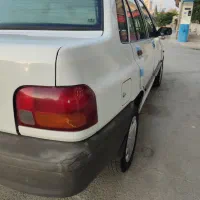 پراید 89 درجه یک|خودرو سواری و وانت|مرودشت, ابوذر شمالی‎|دیوار