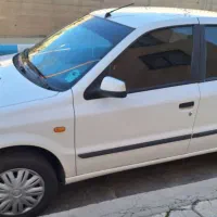 سمند lx مدل ۹۹|خودرو سواری و وانت|تهران, حکیمیه|دیوار