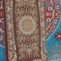 چهار عدد پشتی ماشینی|پشتی|آبادان, |دیوار