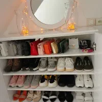 جاکفشی کاملا ام دی اف