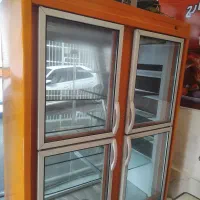 یخچال ۴ در|فروشگاه و مغازه|مریوان, |دیوار