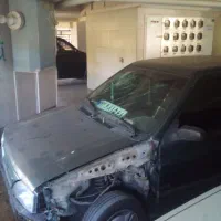 پراید ۸۱|خودرو سواری و وانت|محمدشهر, سیدآباد|دیوار