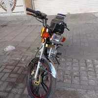 موتورهندا ۲۰۰ برند هانی ۴۰۲ درحد