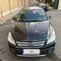 اچ سی کراس مشکی|خودرو سواری و وانت|تهران, ستارخان|دیوار