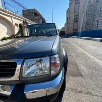 نیسان پیکاپ|خودرو سواری و وانت|تبریز, |دیوار