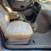 405 مدل 90 دوگانه کارخانه|خودرو سواری و وانت|مهاباد (آذربایجان غربی), |دیوار