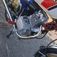 نیکتاز سوپر پلاس|موتورسیکلت|پاسارگاد, |دیوار