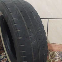 لاستیک. مزدا