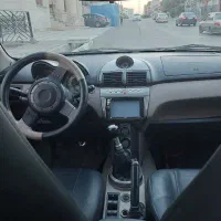 جنتو ۲۰۰۷ دنده|خودرو سواری و وانت|تهران, تهرانپارس جنوبی|دیوار