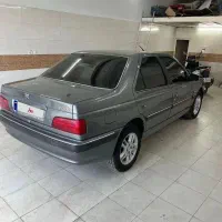 پارس LX TU5 1400|خودرو سواری و وانت|همدان, |دیوار