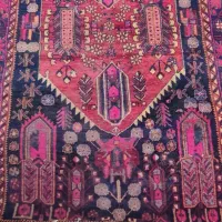 گلیم دستباف قدیمی