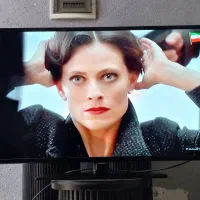 ال ای دی ۴۶ سامسونگ فول اچ دی در حد نو