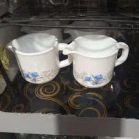 اکروپال ۳۶نفره کامل|ظروف سرو و پذیرایی|قم, زند آباد|دیوار