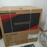 اجاق گاز دوو سری ایمپریال مدل DGC5-2102N|اجاق گاز و لوازم برقی پختوپز|فردیس, شهرک هفده شهریور|دیوار