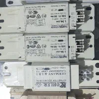 ترانس مهتابی آلمانی اصل وژاپن