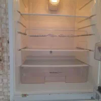 یخچال فریزر