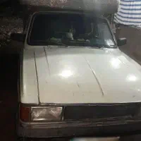 فروش پیکان وانت