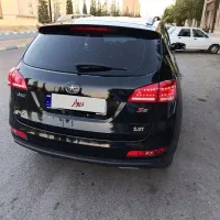 جک S5|خودرو سواری و وانت|محمدیه-قزوین, |دیوار