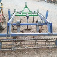 خاکورز|ماشین‌آلات صنعتی|سده (فارس), |دیوار