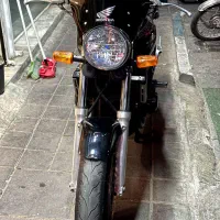 cb400  crm zx cbr cb1000 z1000  gsxr|موتورسیکلت|تهران, شهرک فردوس (حسینی)|دیوار