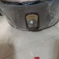 پلو پز و آرام پز