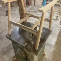 مبل کلاف مینیمال|مبلمان خانگی و میز عسلی|رباط‌کریم, وهن آباد|دیوار