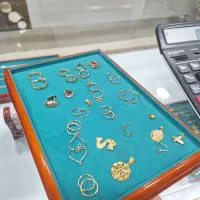 طلا سرمایه گذاری