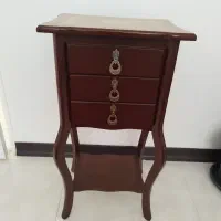 میز تلفن نو و سالم|میز تلفن|ساوه, |دیوار