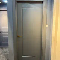 اتاق خوابی pvc درب ضدسرقت ضد سرقت پنجره 6282518|مصالح و تجهیزات ساختمان|سرخرود, |دیوار