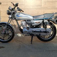 نیکتاز ۲۵۰|موتورسیکلت|بجنورد, |دیوار