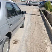 پژو 405|خودرو سواری و وانت|کبودرآهنگ, |دیوار